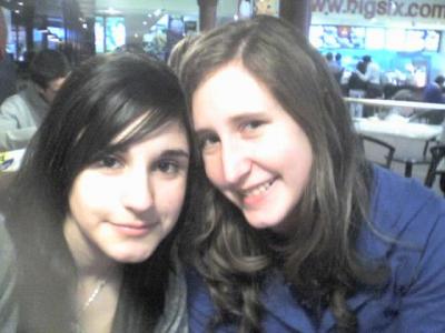 Con aritaaaa =)