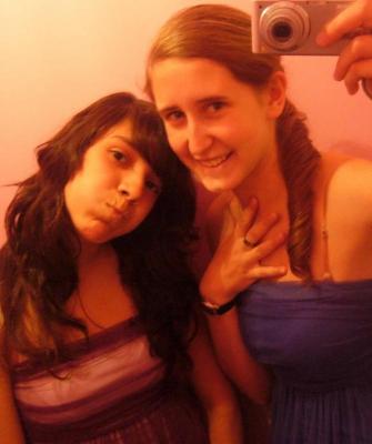 Vestidosas