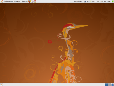 Ventajas del Sistema Operativos Linux